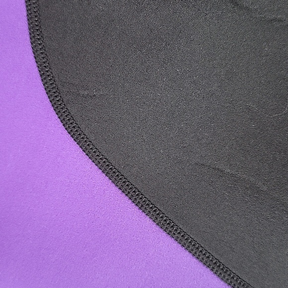 Dolphin Womens Shorty Wetsuit/ 12. - Picture 9 of 9